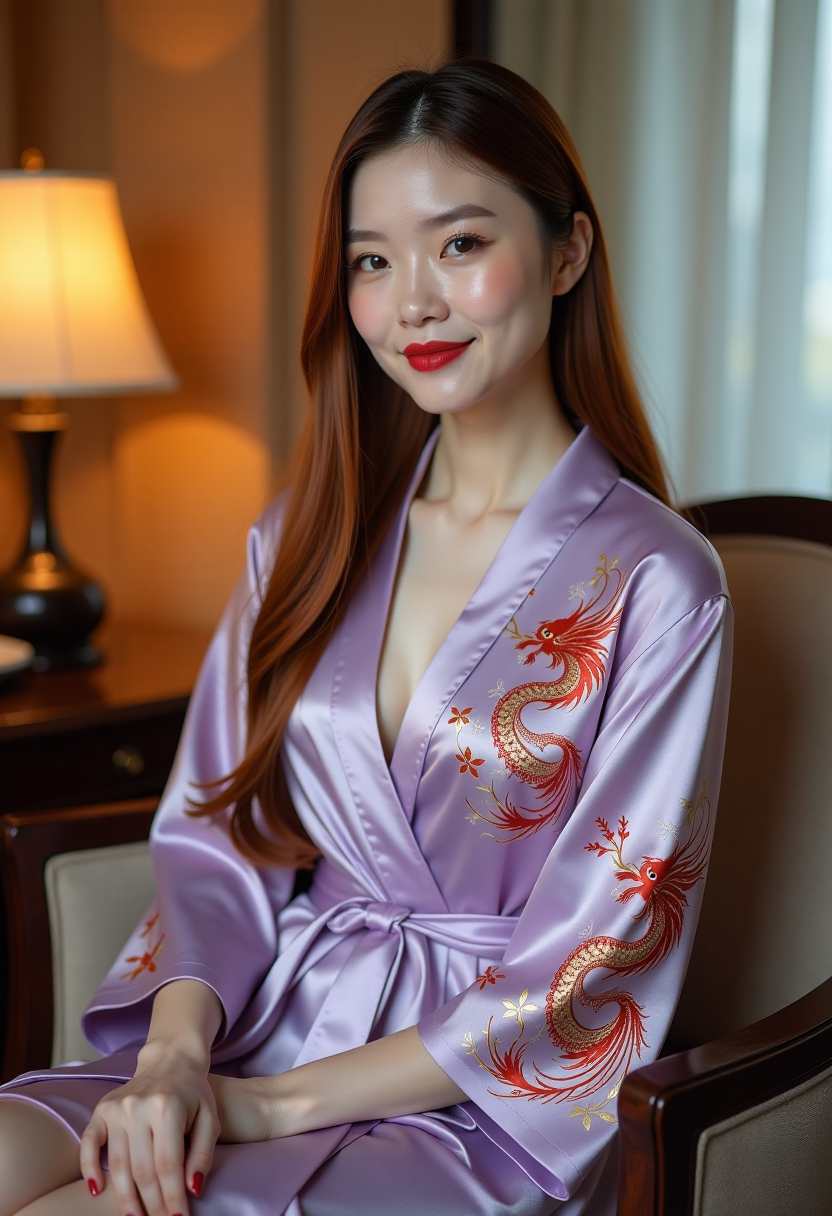 相亲角风云录