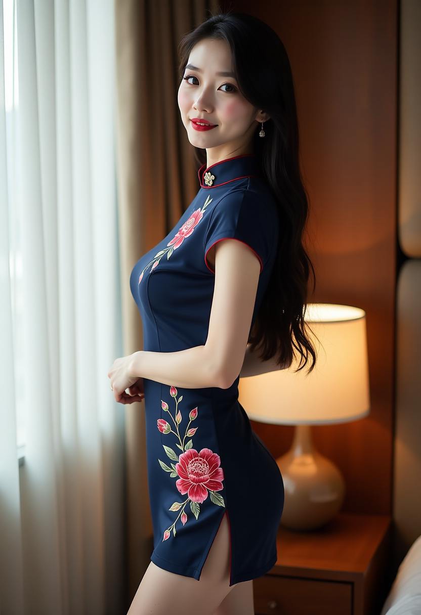 留学生情感档案